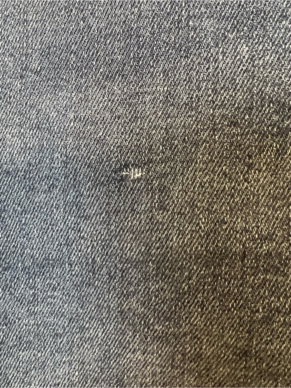 Good American Power Stretch Pull-On Skinny Jeans Large - Picture 5 of 8
